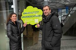 Zuschüsse für neue Läden in der Klever Innenstadt