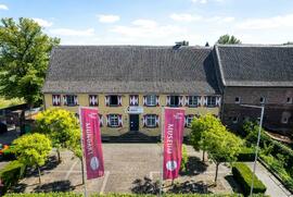 Kreismuseum Zons – ein Ausflugziel für die ganze Familie