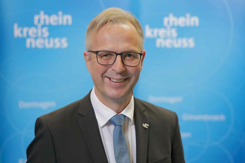 Experten einig: Rhein-Kreis Neuss ist Schlüsselregion der Energiewende