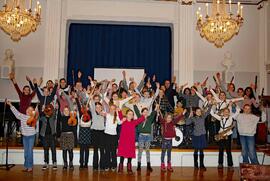 Moers: Hohe Beteiligung beim Regionalwettbewerb ‚Jugend musiziert